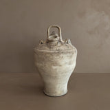 Vintage Spanish Clay Botijo