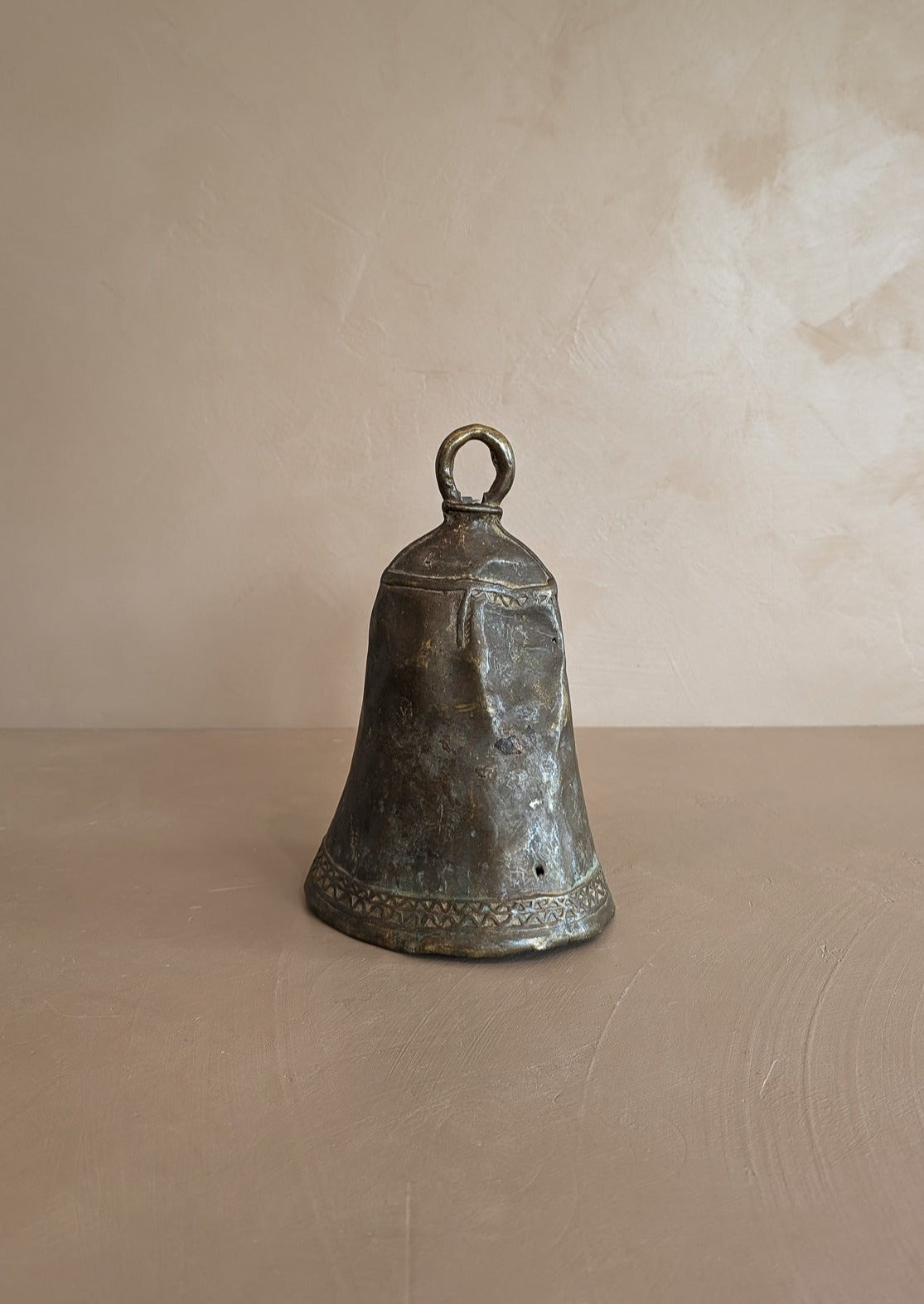 Vintage African Bell #10