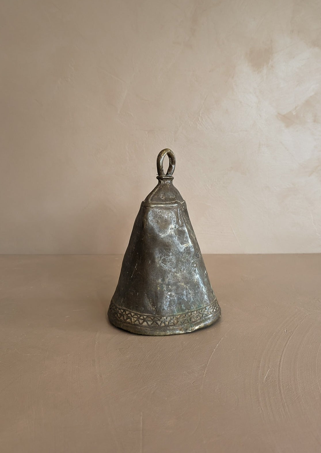 Vintage African Bell #10