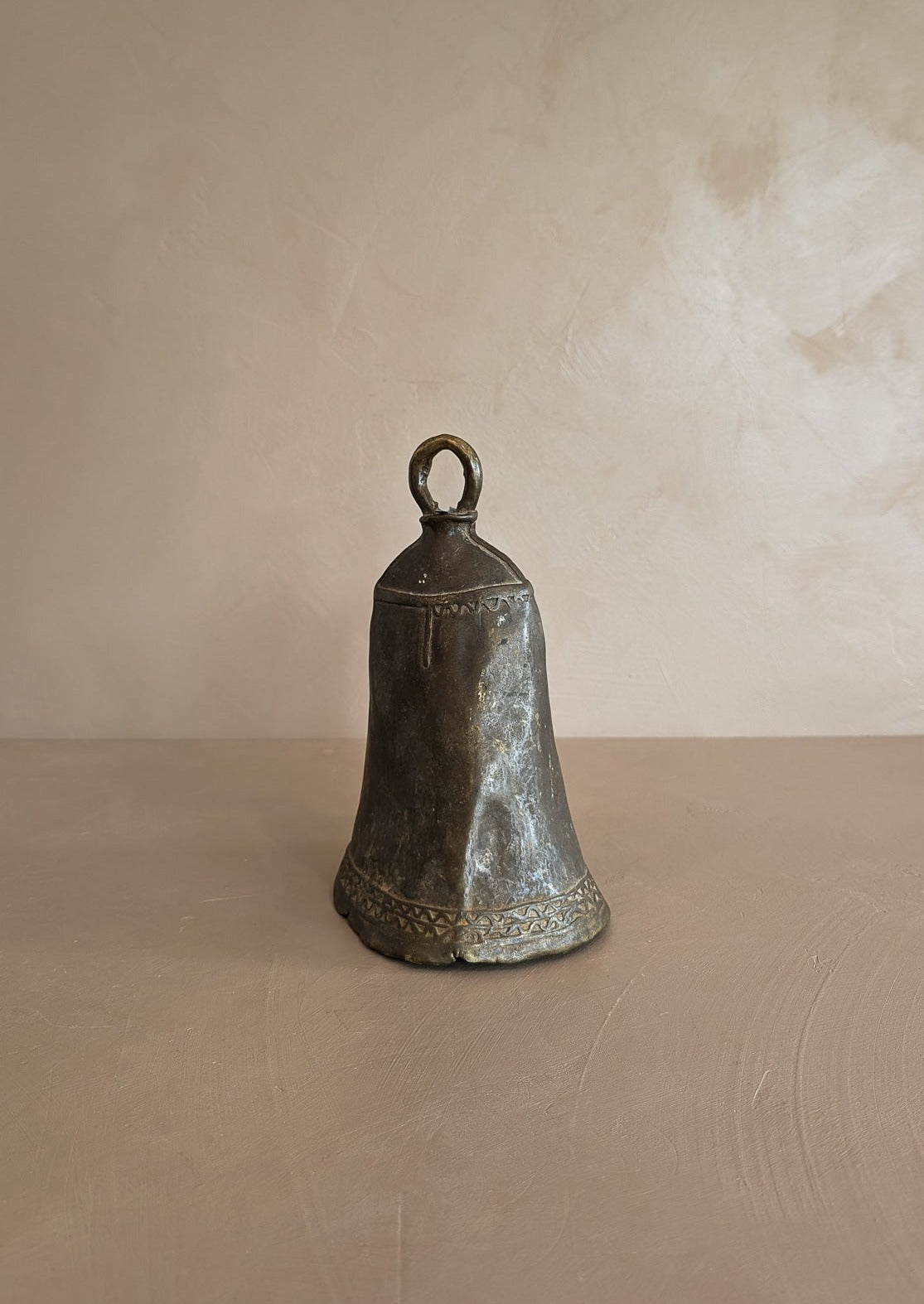 Vintage African Bell #10