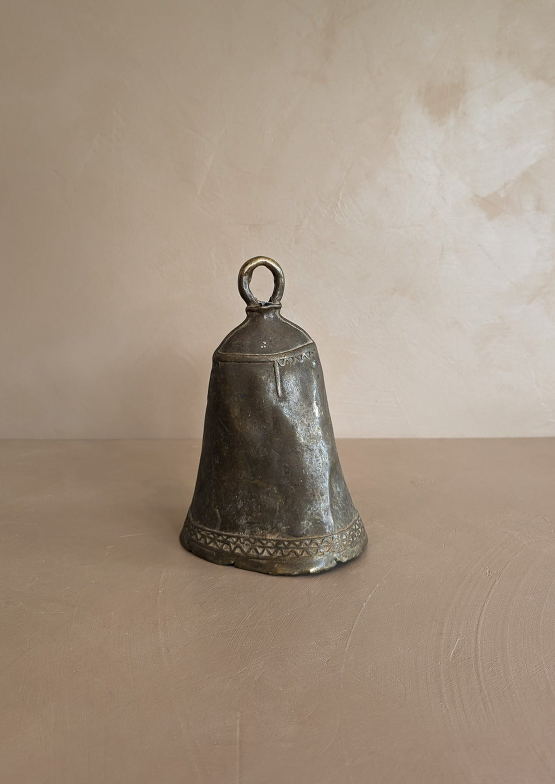 Vintage African Bell #10