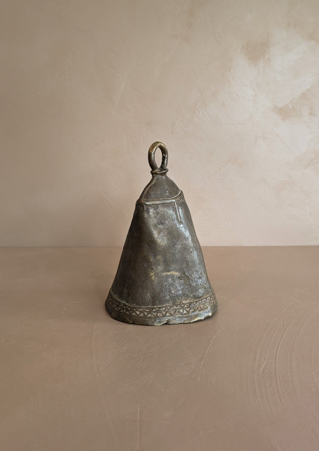 Vintage African Bell #10