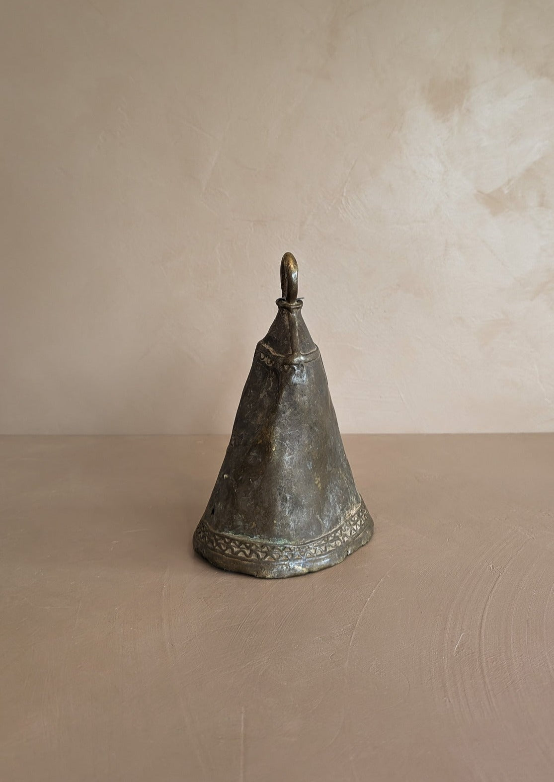 Vintage African Bell #10