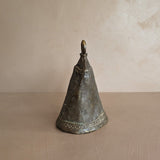 Vintage African Bell #10