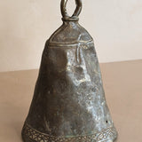 Vintage African Bell #10