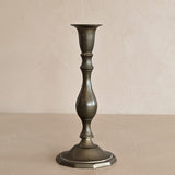 Vintage Brass Candlestick