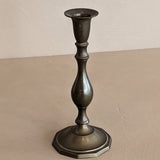 Vintage Brass Candlestick