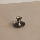 Miniature Brass Candlestick