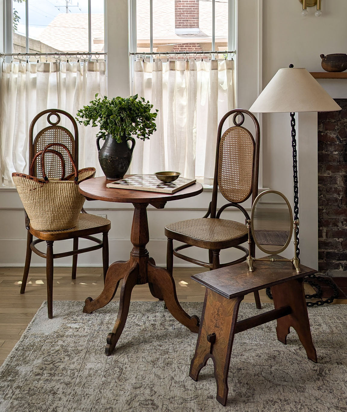 Storage – Levity Interiors