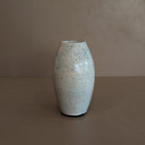 Studio Pottery Raku Vase