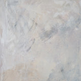 "I Must" Original 36" x 36" Large Neutral Abstract Painting