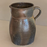 Moody Midcentury French Pitcher