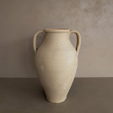 Turkish Olive Oil Jug #14 - 13-1/4" Height