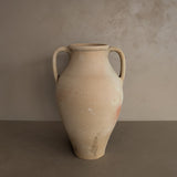 Turkish Olive Oil Jug #14 - 13-1/4" Height