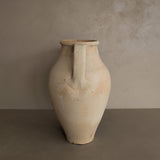 Turkish Olive Oil Jug #14 - 13-1/4" Height