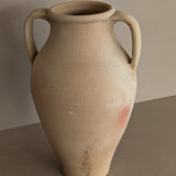 Turkish Olive Oil Jug #14 - 13-1/4" Height