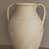 Turkish Olive Oil Jug #14 - 13-1/4" Height