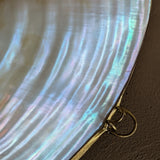 Mother of Pearl Shell Trinket Box