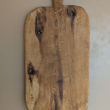 Extra Large Vintage Turkish Breadboard #15 - 35-1/2" Length