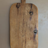Extra Large Vintage Turkish Breadboard #15 - 35-1/2" Length