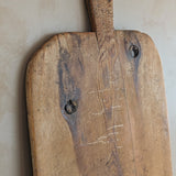 Extra Large Vintage Turkish Breadboard #15 - 35-1/2" Length