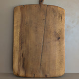 Extra Large Vintage Turkish Breadboard #20 - 29-1/2" Length