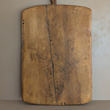 Extra Large Vintage Turkish Breadboard #20 - 29-1/2" Length