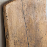 Extra Large Vintage Turkish Breadboard #20 - 29-1/2" Length