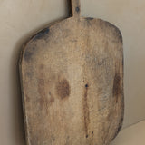 Large Vintage Turkish Breadboard #16 - 26" Length