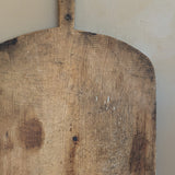 Large Vintage Turkish Breadboard #16 - 26" Length