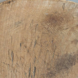 Medium Vintage Turkish Breadboard #22 - 20-1/8" Length