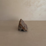 Vintage Indian Hand-carved Wooden Printing Block #10