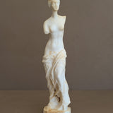 Vintage Aphrodite of Milos/Venus de Milo Statue