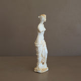 Vintage Aphrodite of Milos/Venus de Milo Statue