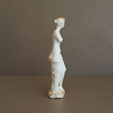 Vintage Aphrodite of Milos/Venus de Milo Statue
