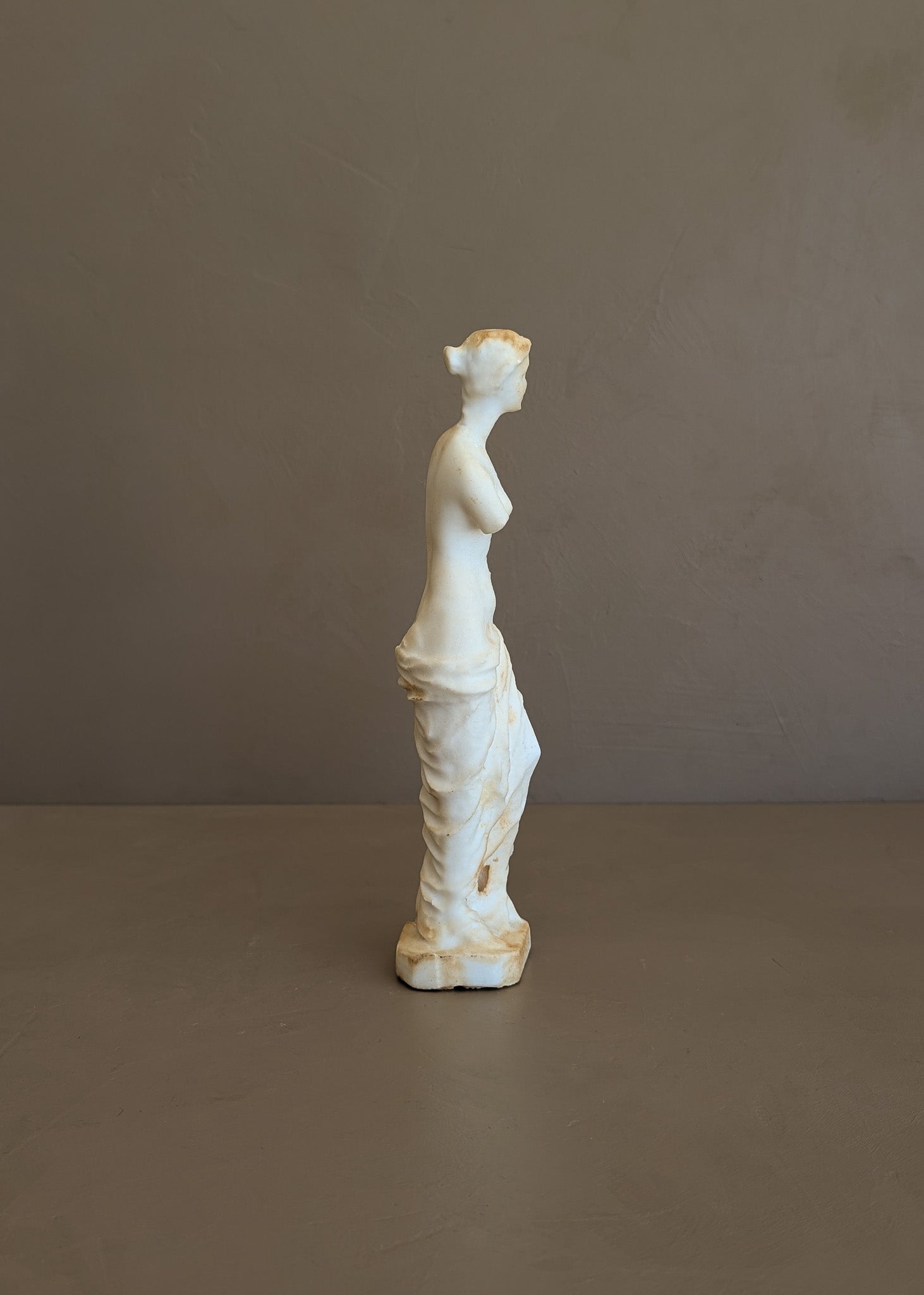 Vintage Aphrodite of Milos/Venus de Milo Statue