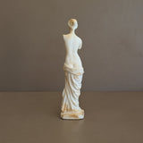 Vintage Aphrodite of Milos/Venus de Milo Statue