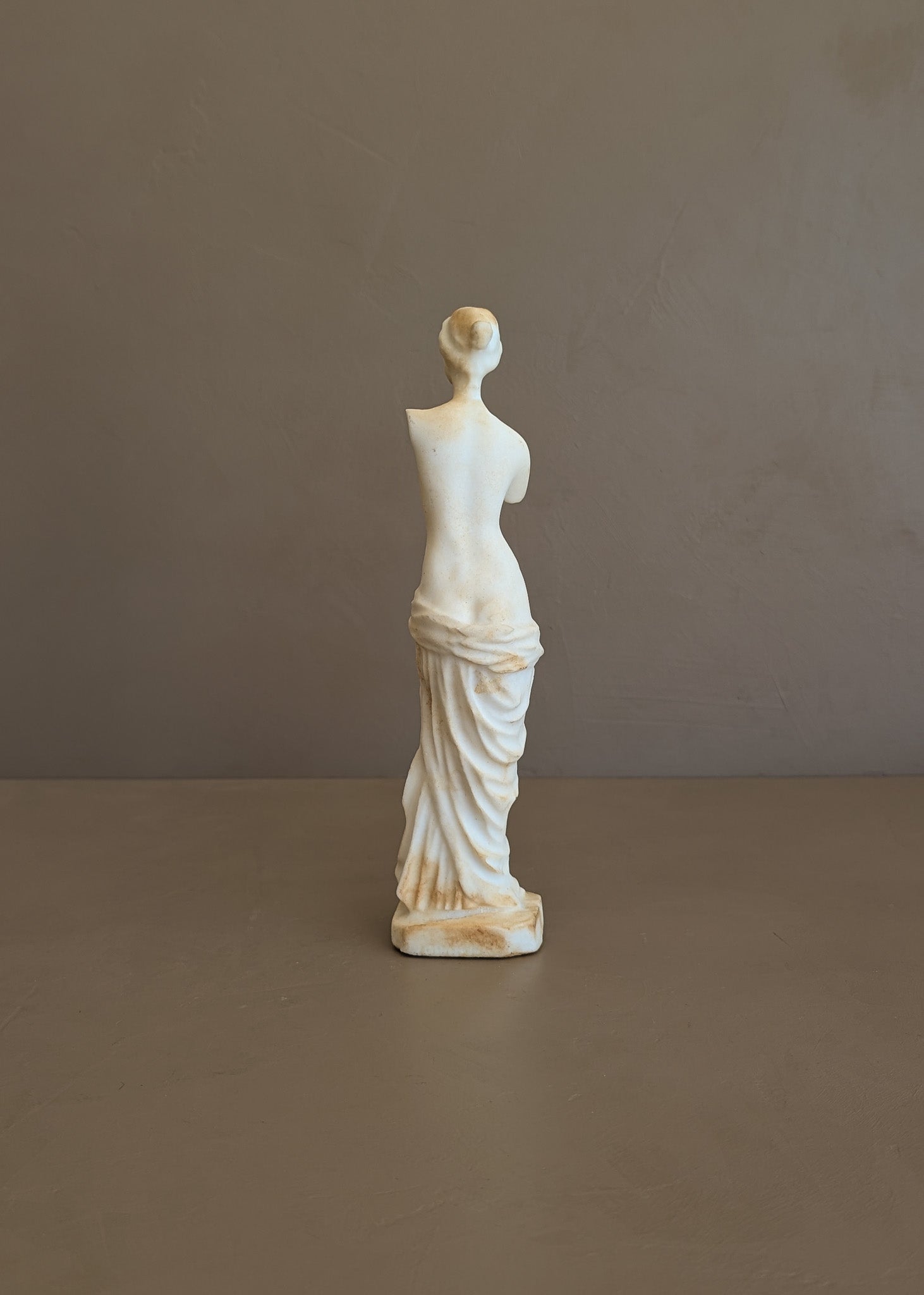 Vintage Aphrodite of Milos/Venus de Milo Statue