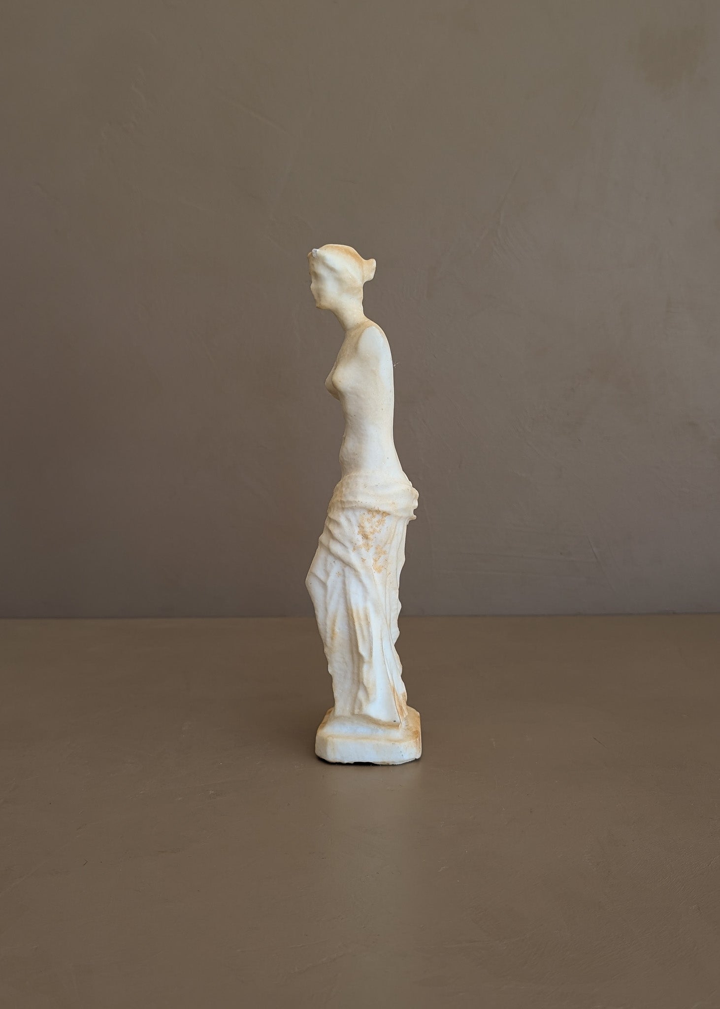Vintage Aphrodite of Milos/Venus de Milo Statue