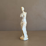 Vintage Aphrodite of Milos/Venus de Milo Statue