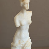 Vintage Aphrodite of Milos/Venus de Milo Statue