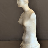 Vintage Aphrodite of Milos/Venus de Milo Statue