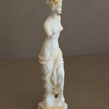 Vintage Aphrodite of Milos/Venus de Milo Statue