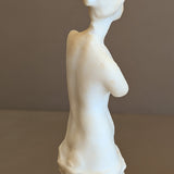 Vintage Aphrodite of Milos/Venus de Milo Statue