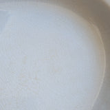 Antique White Ironstone Platter