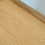 Pair of Vintage Danish Henning Kjærnulf for JK Møbler Quartersawn White Oak Cabinets/Large Nightstands