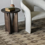 District Loom 1940s Vintage Wide Runner Rug 5' x 12'9"