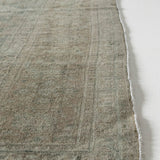 District Loom 1920s Antique Persian Dorosh Area Rug 8'6" x 11'3"