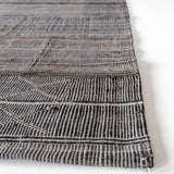 District Loom 1960s Vintage Turkish Kilim Area Rug 9'2" x 11'10"